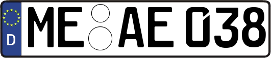 ME-AE038