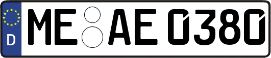 ME-AE0380