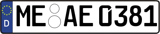 ME-AE0381
