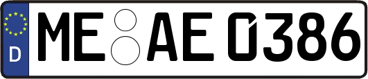 ME-AE0386