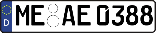 ME-AE0388