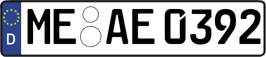 ME-AE0392