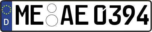 ME-AE0394