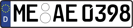 ME-AE0398
