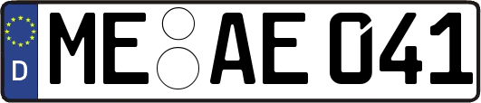 ME-AE041