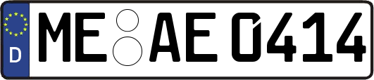 ME-AE0414