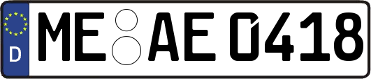 ME-AE0418