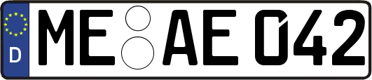 ME-AE042