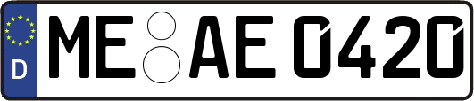 ME-AE0420