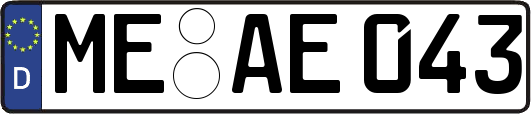 ME-AE043