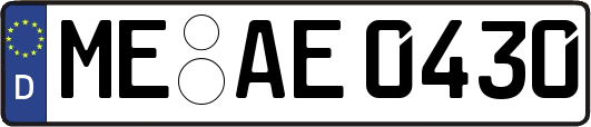 ME-AE0430