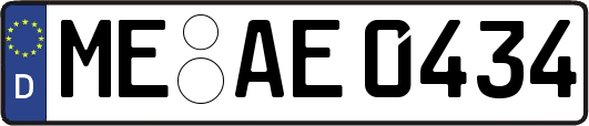 ME-AE0434