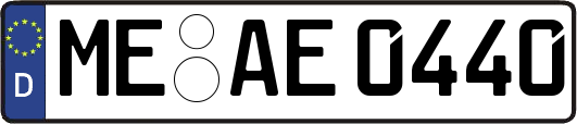 ME-AE0440
