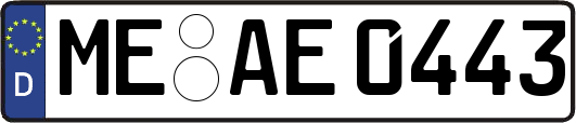 ME-AE0443
