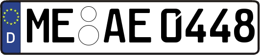 ME-AE0448