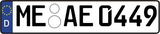 ME-AE0449