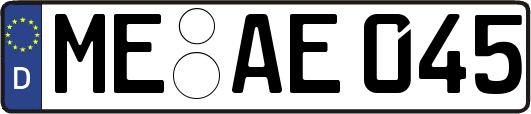 ME-AE045