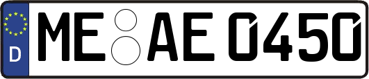 ME-AE0450