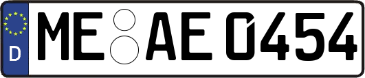 ME-AE0454