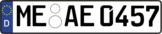 ME-AE0457