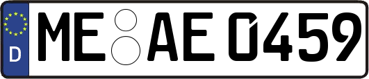 ME-AE0459