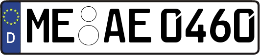 ME-AE0460