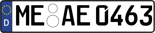ME-AE0463