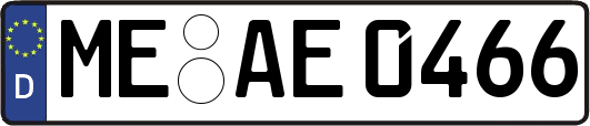 ME-AE0466