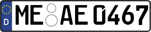 ME-AE0467