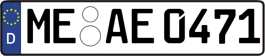 ME-AE0471