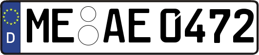 ME-AE0472
