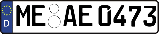ME-AE0473