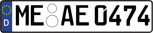 ME-AE0474