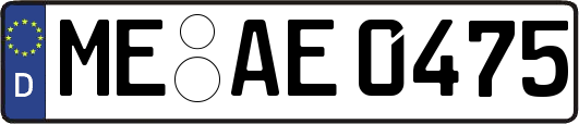 ME-AE0475