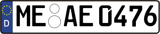 ME-AE0476