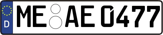 ME-AE0477