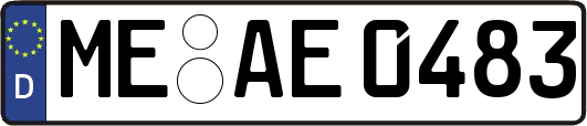 ME-AE0483