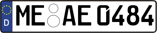 ME-AE0484