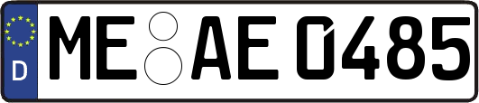ME-AE0485