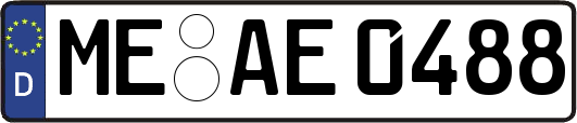ME-AE0488