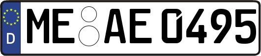 ME-AE0495