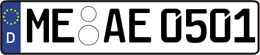 ME-AE0501