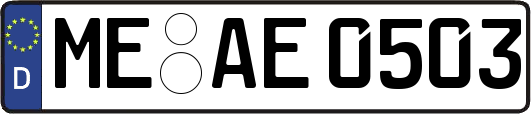 ME-AE0503
