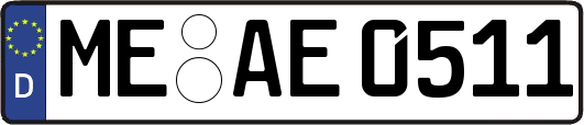 ME-AE0511