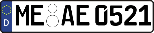 ME-AE0521