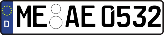 ME-AE0532