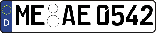 ME-AE0542