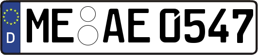 ME-AE0547