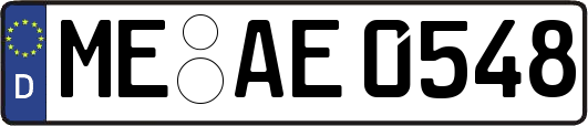 ME-AE0548