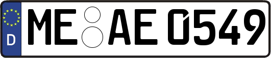 ME-AE0549